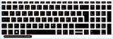 SticKeys for HP Zbook Power G9/10