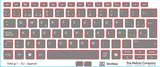 SticKeys for HP EliteBook 1040 g11