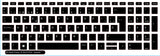 SticKeys for HP Zbook Power G9/10