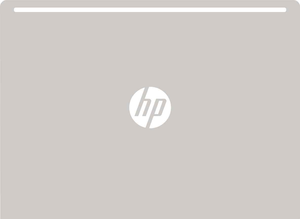 Lid Skinz for HP ProBook 430 G7