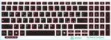 SticKeys for HP ProBook 460 G11