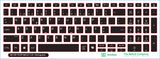SticKeys for HP ProBook 460 G11