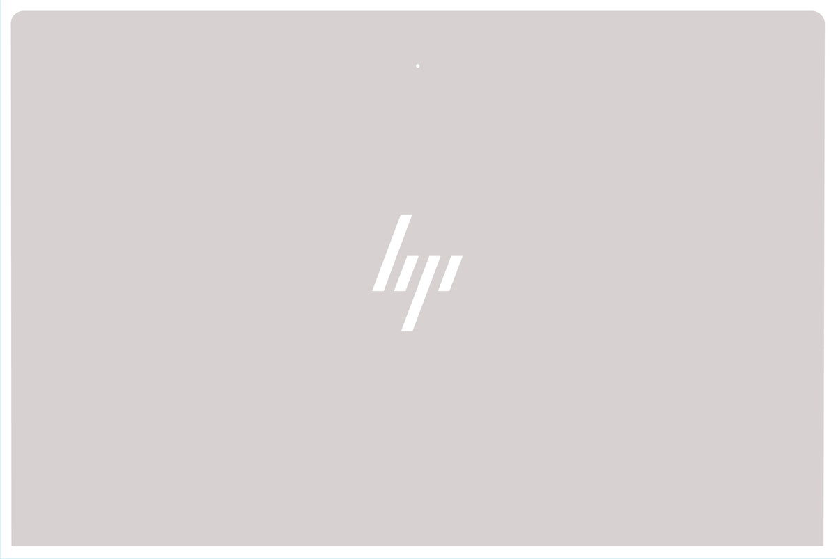 Lid Skinz for HP EliteBook 835 G7/G8