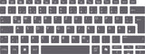 SticKeys for HP 8 G1i 14" / 8 G1i 14" Flip / X G1i 14 AI