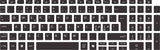 SticKeys® for HP 8 G1i 16"