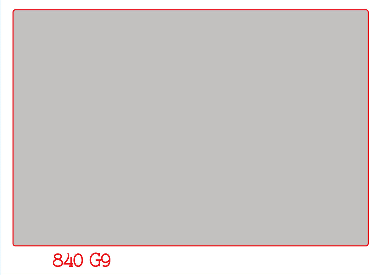 Track & Button Skinz for HP EliteBook 840/845 G9/G10
