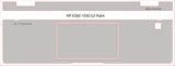 Palm & Track Skinz for HP Pro x360 1030 G3