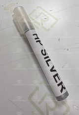 Touch up Paint Pen for laptop refurbishment.