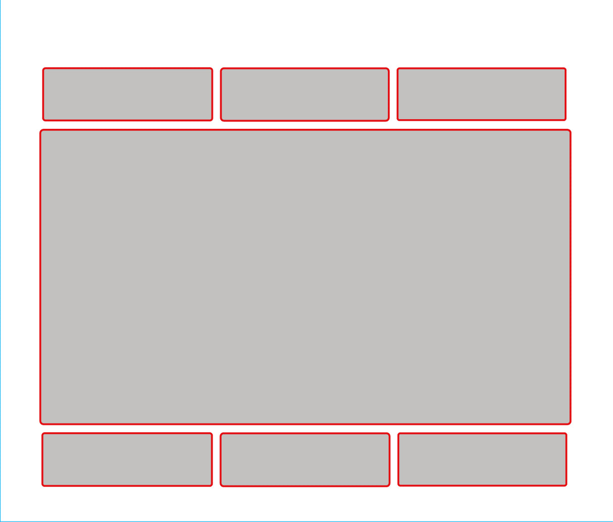 Track & Button Skinz for HP ZBook 15 G3
