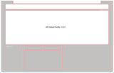Palm & Track Skinz for HP ZBook Firefly 15 G7