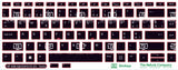 SticKeys® for HP Probook 440 G8, G9, G10