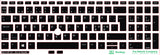 SticKeys for HP EliteBook 850/855 G7/G8