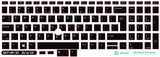 SticKeys for HP EliteBook 850/855 G7/G8