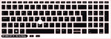SticKeys for HP EliteBook 850/855 G7/G8