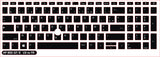 SticKeys for HP EliteBook 850/855 G7/G8