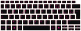 SticKeys for HP 8 G1i 14" / 8 G1i 14" Flip / X G1i 14 AI