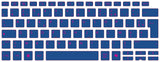 SticKeys for HP 8 G1i 14" / 8 G1i 14" Flip / X G1i 14 AI