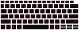 SticKeys for HP 8 G1i 14" / 8 G1i 14" Flip / X G1i 14 AI