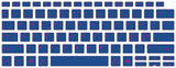 SticKeys for HP 8 G1i 14" / 8 G1i 14" Flip / X G1i 14 AI