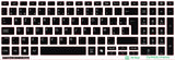 SticKeys for HP ProBook 460 G11