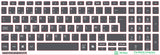 SticKeys for HP ProBook 460 G11