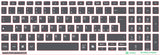 SticKeys for HP ProBook 460 G11