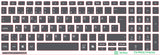 SticKeys for HP ProBook 460 G11