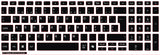 SticKeys for HP ProBook 460 G11