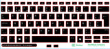 SticKeys for HP EliteBook x360 830/835 G11/G12