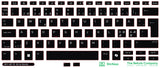 SticKeys for HP EliteBook 840/845 G11/G12