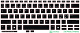 SticKeys for HP EliteBook 840/845 G11/G12