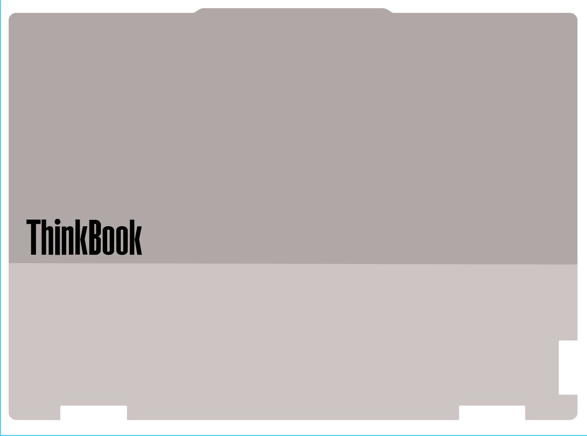 Lid Skinz for Lenovo 14 2in1 G4