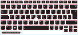 SticKeys for Lenovo ThinkPad X1 Carbon G9/G10/G11