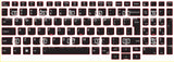 SticKeys® for Lenovo ThinkBook 16 G6