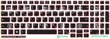 SticKeys® for Lenovo ThinkBook 16 G6