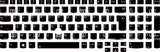 SticKeys® for Lenovo ThinkPad E15 G2 / G3