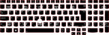 SticKeys® for Lenovo ThinkPad E15 G2 / G3
