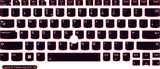 SticKeys® for Lenovo Thinkpad X1 Carbon G9 / G10 / G11