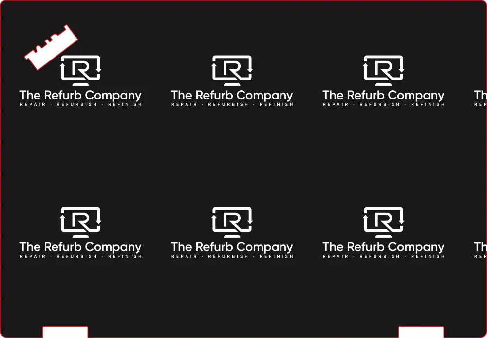 Lid Skinz® for Lenovo ThinkPad L390 Yoga