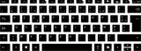 SticKeys for Microsoft Surface Laptop 6 2033