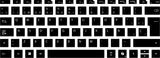 SticKeys for Microsoft Surface Laptop 6 2033