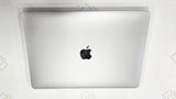 Roll of Apple Silver material 50m Long 1.22M wide