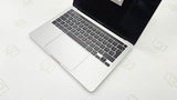 Roll of Apple Silver material 50m Long 1.22M wide