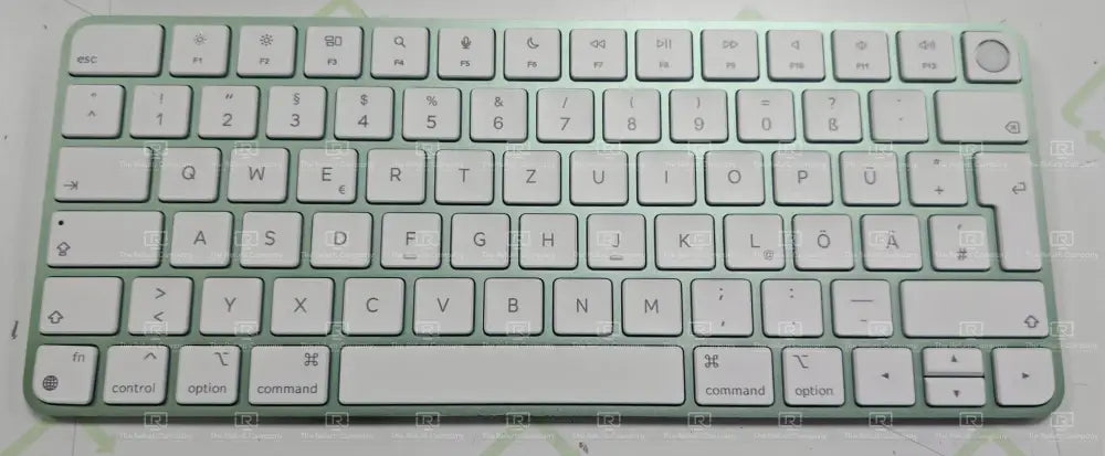 SticKeys® Design Service