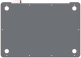 Base Skinz for Apple Macbook Pro A1278