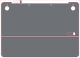Base Skinz for Apple Macbook Pro A1278