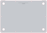 Base Skinz for Apple Macbook Air 13" A2179