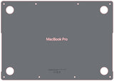 Base Skinz for Apple Macbook 14" A2442