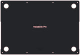 Base Skinz for Apple Macbook Pro A2485 A2991 A3403