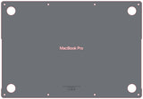 Base Skinz for Apple Macbook Pro A2485 A2991 A3403